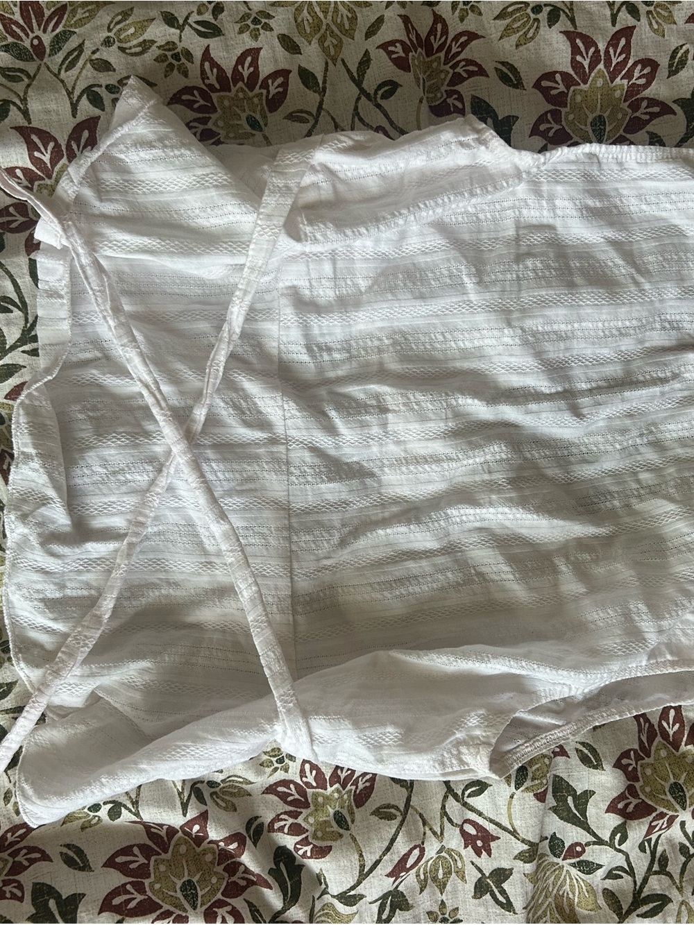 Italian Brandy Melville Tank - Picture 3 of 3